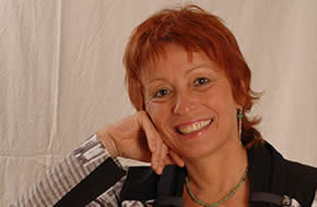 Anne Givaudan