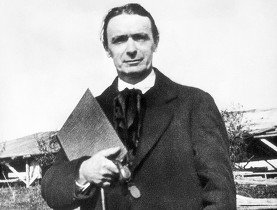 Rudolf Steiner