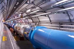 acceleratore LHC
