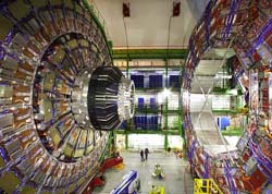 acceleratore LHC