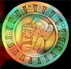 calendario Maya  
