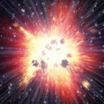 Il tempo e la teoria del Big Bang