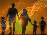marker genetici del DNA