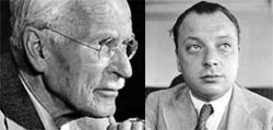Jung e Wolfgang Pauli