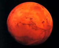Marte un mistero planetario