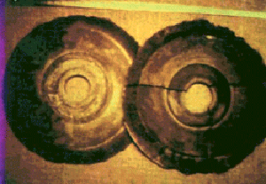 Dischi di pietra di Baian-Kara-Ula