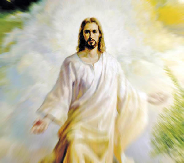 Gesù Cristo - Resurrezione