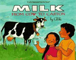Pubblicità ingannevole del latte