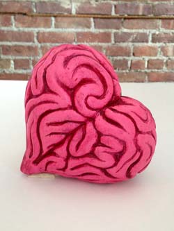 Heart Brain