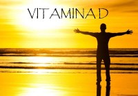 Importanza della vitamina D