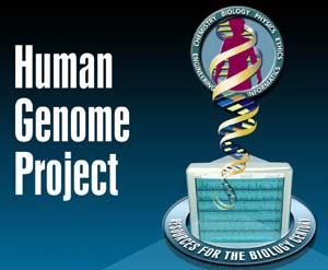Progetto Genoma Umano