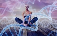 Meditazione, DNA e invecchiamento