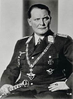 Hermann Goering