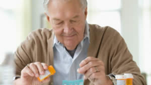 Farmaci per anziani