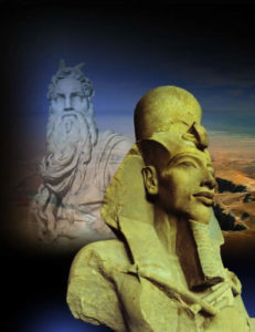 Mosè e Akhenaton