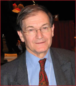 Roger Penrose