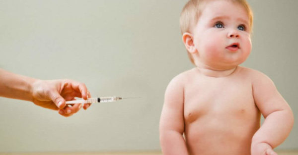 Vaccinazioni pediatriche pericolose