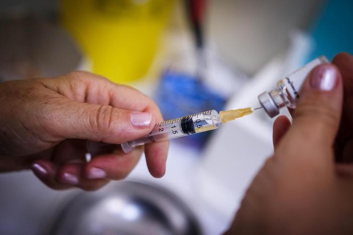 Vaccinazione antinfluenzale per più della metà dei trentini in ...