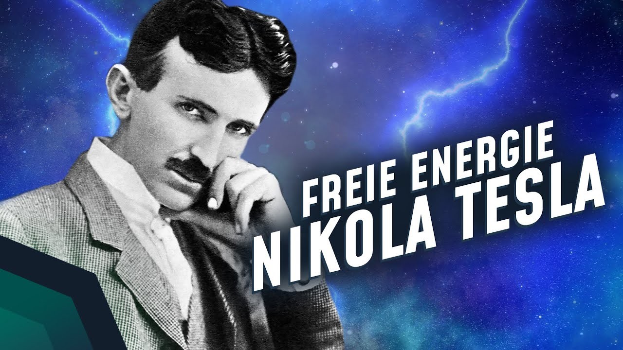 Mythos Freie Energie | Pläne von Nikola Tesla gekauft! - Der Test ...