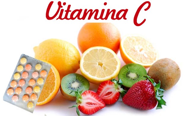 ¿El exceso de vitamina C tiene riesgos para la salud?